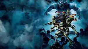 Задник к фильму "Черепашки-ниндзя" #710226