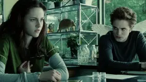 Задник к фильму "Сумерки" #519722