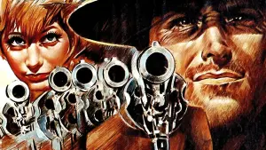 Задник к фильму "Два мула для сестры Сары" #252127