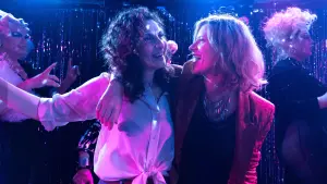 Видео к фильму What a Feeling | Clip