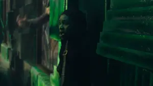 Задник к фильму "Злая: Часть первая" #529699