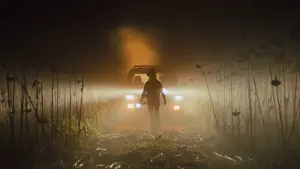 Задник к фильму "Техасская резня бензопилой" #327543