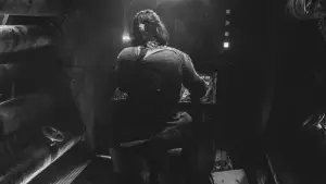 Задник к фильму "Железное легкое" #507974