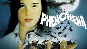 Видео к фильму Феномен | Creepers Aka Phenomena (1985) Original Trailer [HD]