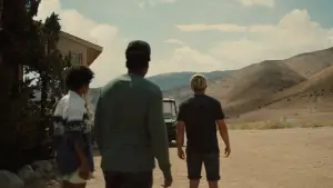 Задник к фильму "Нет" #637395