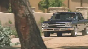 Задник к фильму "Финишная черта" #687911