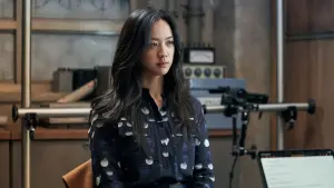 Задник к фильму "Решение уйти" #219024