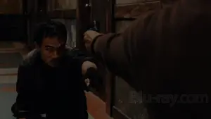 Задник к фильму "Рейд" #676010