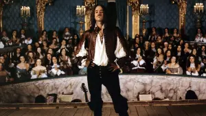 Задник к фильму "Мольер" #482766