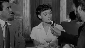 Задник к фильму "Римские каникулы" #636022