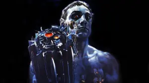 Задник к фильму "Класс 1999" #356889