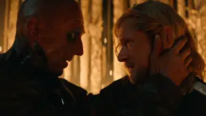 Задник к фильму "28 лет спустя: Храм костей" #509283