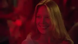 Задник к фильму "Кэрри" #639272