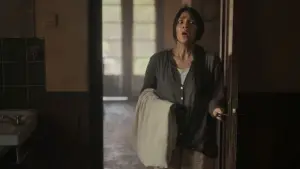 Задник к фильму "Астрал. Зеркала" #730229