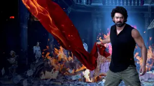 Задник к фильму "Раджа" #517472