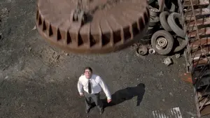 Задник к фильму "Супермен 3" #331839