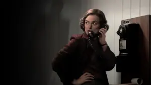 Задник к фильму "Бостонский душитель" #269968