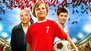 Задник к фильму "Уилл" #744819