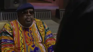 Задник к фильму "A Hip Hop Story" #758068