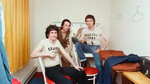 Задник к фильму "UZEB en fusion" #911569