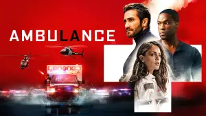 Задник к фильму "Скорая" #720168