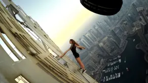 Задник к фильму "Фантастическая машина" #192985