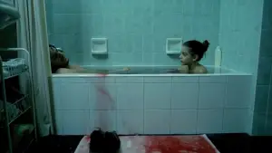 Задник к фильму "Детские игры" #715289