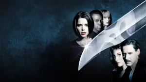 Задник к фильму "Крик 3" #644857