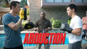 Задник к фильму "Погоня" #112308