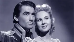 Задник к фильму "Капитан Горацио" #439040