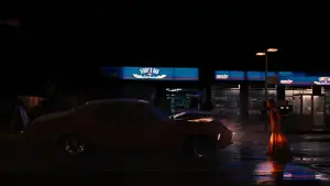 Задник к фильму "Телекинез" #736256