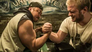 Задник к фильму "Чемпион" #426311