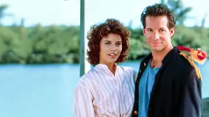 Задник к фильму "Кокон 2: Возвращение" #277350