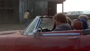 Задник к фильму "Куджо" #302931