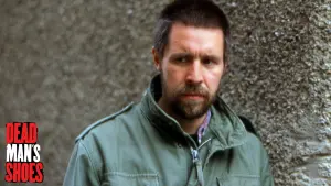 Задник к фильму "Ботинки мертвеца" #239374