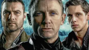 Задник к фильму "Вызов" #420950