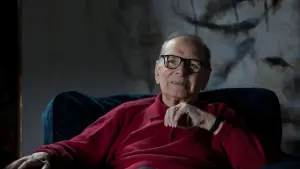 Задник к фильму "Эннио. Маэстро" #192525