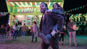 Задник к фильму "Симона и мистер скунс" #707766