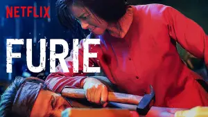 Задник к фильму "Фурия" #411955