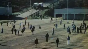 Задник к фильму "Рассвет мертвецов" #708396