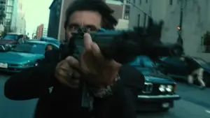 Задник к фильму "Схватка" #566436