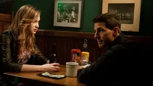 Задник к фильму "Джек Ричер" #275158