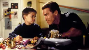 Задник к фильму "Подарок на Рождество" #736978