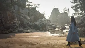 Задник к фильму "Решение уйти" #219021