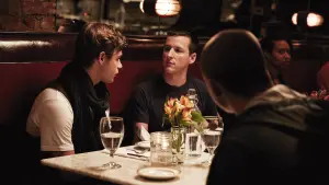 Задник к фильму "Королевская кобра" #452554