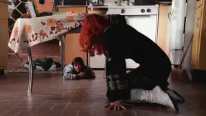 Задник к фильму "Вечное сияние чистого разума" #591099