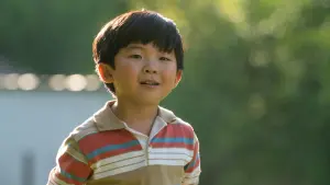 Задник к фильму "Минари" #221705