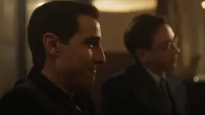 Задник к фильму "Месье Азнавур" #616599