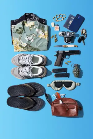 Постер к фильму "Никто 2" #550358