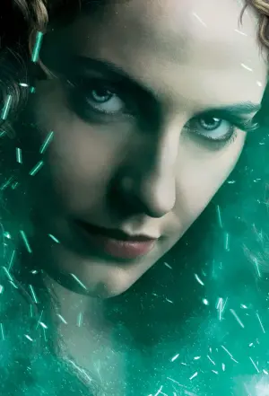 Постер к фильму "Седьмой сын" #318642